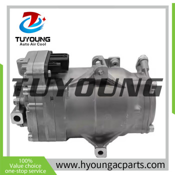 Nissan C27 Serena auto ac compressor for Nissan Serena 92600-5WKOB 92600-5TP0C