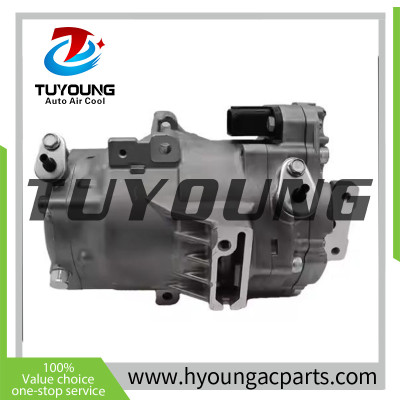 12v auto ac compressor for Nissan Serena 92600-5WKOB 92600-5TP0C