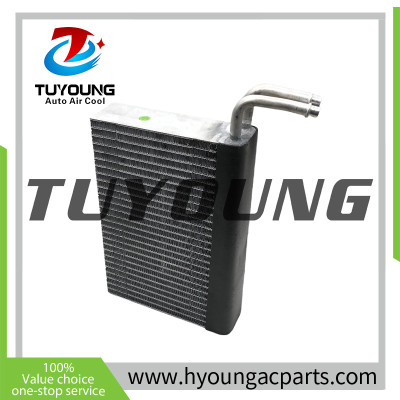 Auto Air Conditioning Evaporators 295*195*60mm for Liebherr evaporator