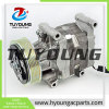 12v auto ac compressor for Honda Acura 2.0 2010-2016 38810-5R0-004 388105R0004  38810 5R0 004   STR08-3902
