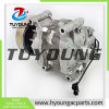 12v auto ac compressor for Honda Acura 2.0 2010-2016 38810-5R0-004 388105R0004  38810 5R0 004   STR08-3902