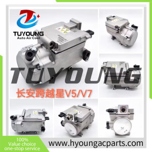 auto ac compressor for Changan Kuayuexing V5N7