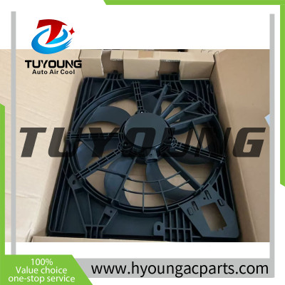 Auto ac blower Fans for NISSAN KICKS 1.6L L4 2018 12V 21481-5RB0B Brand new products
