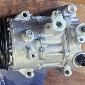 Car air conditioner compressor Toyota Camry Lexus 8831006570 447150-409 447150-4094 447150409 4471504094 447280-7472 4472807471 8831033330