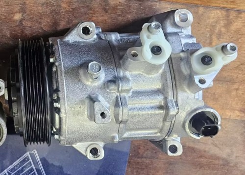 Car air conditioner compressor Toyota Camry Lexus 8831006570 447150-409 447150-4094 447150409 4471504094 447280-7472 4472807471 8831033330