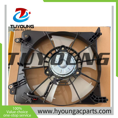 Auto Air Conditioning Blower Fan Motors for HONDA FIT 19015-RB0-004 19015RB0004