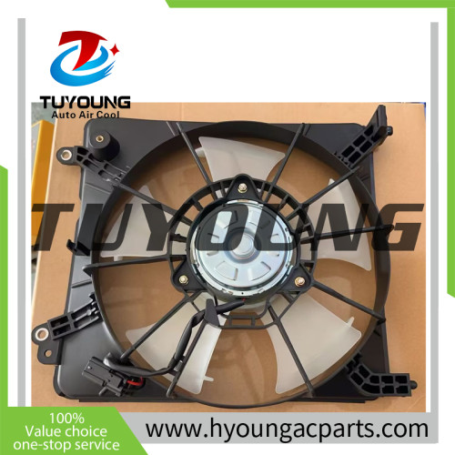Auto Air Conditioning Blower Fan Motors for HONDA FIT 19015-RB0-004 19015RB0004
