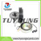 Auto ac compressor clutch for Nissan 27630-95F0A 27630-95F0B 27630-95F0C   6pk 140mm 12v