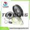 Auto ac compressor clutch for Nissan 27630-95F0A 27630-95F0B 27630-95F0C   6pk 140mm 12v