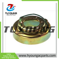 AC Compressor Clutch coil for hyundai modern-7 12 V 105*66*36*44mm