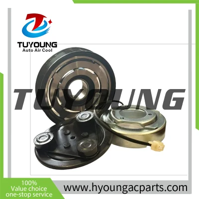 Auto ac compressor clutch for Lada 11180811101210