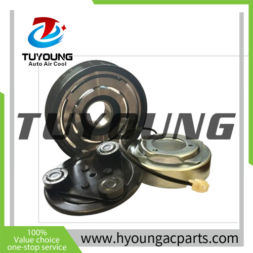 Auto ac compressor clutch for Lada 11180811101210