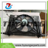 Auto ac blower Fans for TOYOTA COROLLA 2009-2017 Toyota Corolla Altis 16711-0D340 16711-0T111 16711-0T131 Brand new products