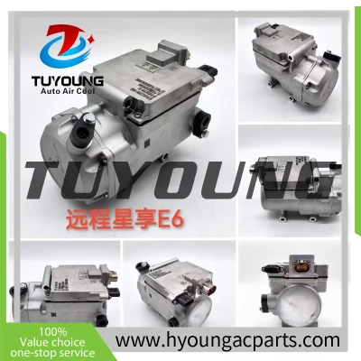 auto ac compressor for Geely Xingyue E6