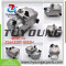 auto ac compressor for Dongfeng Junfeng E11k E26A320T-0032H  E26A320T 0032H  E26A320T0032H