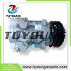 auto ac compressor for Valeo Bus T52693CA 24V TM31 2PK