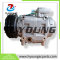 auto ac compressor for Valeo Bus T52693CA 24V TM31 2PK