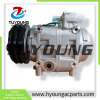 auto ac compressor for Valeo Bus T52693CA 24V TM31 2PK