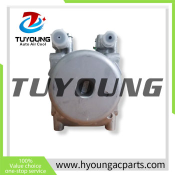 auto ac compressor for Valeo Bus T52693CA 24V TM31 2PK