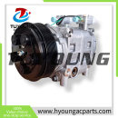 auto ac compressor for Valeo Bus T52693CA 103-68540  24V TM31 8PK