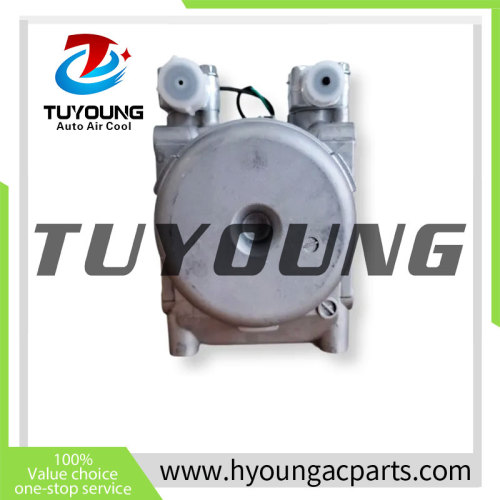 auto ac compressor for Valeo Bus T52693CA 103-68540  24V TM31 8PK