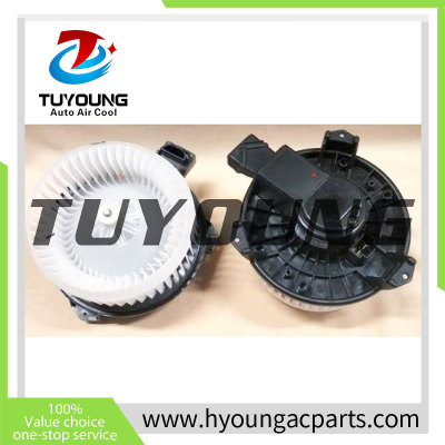 Auto ac Blower Fan Motors for KOMATSU 116340-7350 1163407350  ND116340-7350