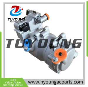 auto ac compressor for Neta GT C40-8103010