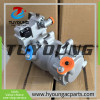 auto ac compressor for Neta GT C40-8103010