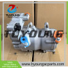 auto ac compressor for Neta GT C40-8103010