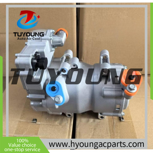 auto ac compressor for Neta GT C40-8103010