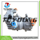 auto ac compressor for Neta GT C40-8103010