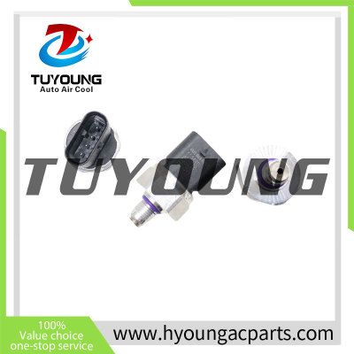 Volkswagen Audi Regulator Pressure Sensor Auto A/C Pressure Switches 4M0959609  4M0 959 603 C 4M0959603A  4M0959603B  4M0959603E