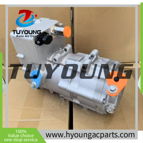 auto ac compressor for FARZION G3 AUTO