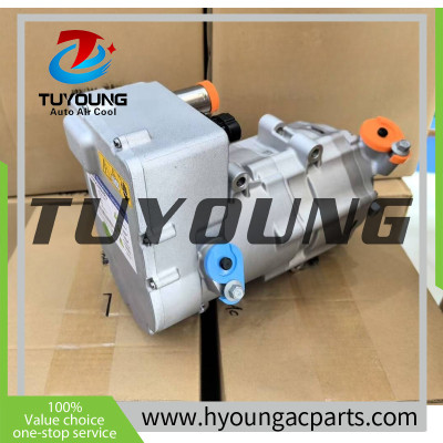 auto ac compressor for FARZION G3 AUTO