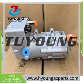 auto ac compressor for FARZION G3 AUTO