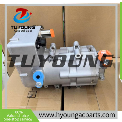 auto ac compressor for FARZION G3 AUTO