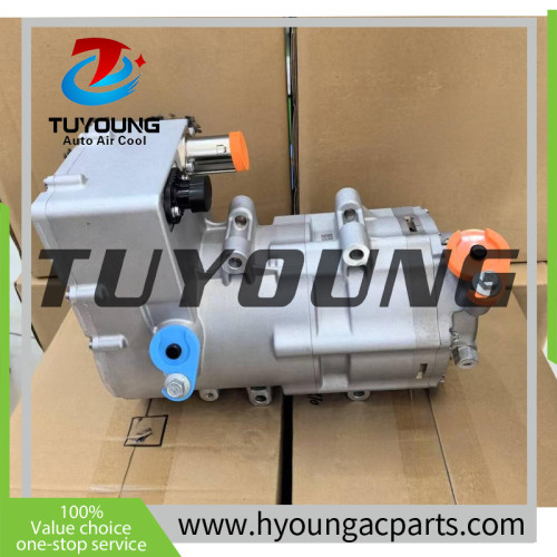 auto ac compressor for FARZION G3 AUTO