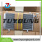 auto air conditioning Condenser for Mazda 3 for  Mazda 6 CN 4243PFC BJS861480 GHR161480 GHR161480A GHR161480B 7014243 204243 714243