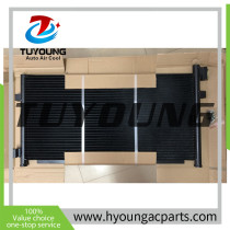 21086300 Auto air con ac condensers Volvo FH FM truck VOE21086300 20838901 8FC351307-311