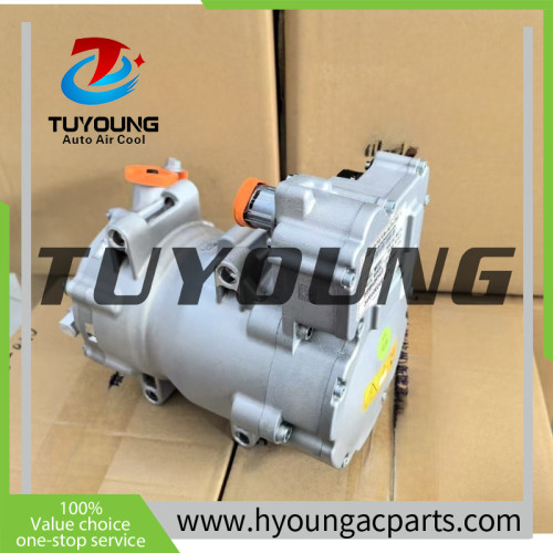 Auto AC Compressor for Neta GT C40-8103010AC