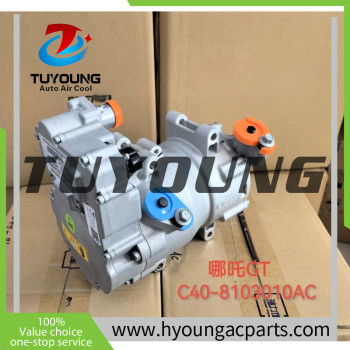 Auto AC Compressor for Neta GT C40-8103010AC