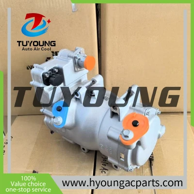 Auto AC Compressor for Neta GT C40-8103010AC