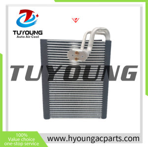 Auto Air conditioning Evaporators For Kia Sorento R 09 971392P000 97139-2P000