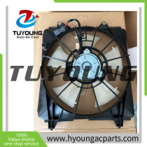 19015-RNA-A01 19015 RNA A01 19015RNAA01 Auto Air Conditioning Blower Fan Motors 12V for HONDA CIVIC