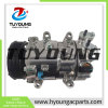 auto ac compressor for Trumpchi GS8 GAC GS8 GAC GN8 8110004BAL0100 2801706059