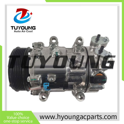 auto ac compressor for Trumpchi GS8 GAC GS8 GAC GN8 8110004BAL0100 2801706059