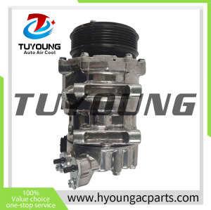 auto ac compressor for Trumpchi GS8 GAC GS8 GAC GN8 8110004BAL0100 2801706059
