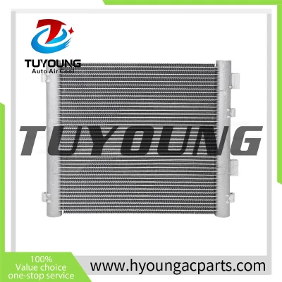 3J080-20920 Auto Air Conditioning Condenser  for Kubota