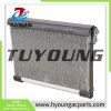 Auto AC Evaporators for Kubota  3J036-24320 size 20.32*30.8*3.81 cm
