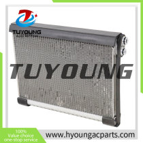 Auto AC Evaporators for Kubota  3J036-24320 size 20.32*30.8*3.81 cm